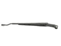 OEM Toyota Tacoma Wiper Arm - 85221-35080