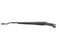 OEM 1997 Toyota Tacoma Wiper Arm - 85221-35080