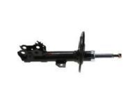 OEM 2017 Toyota Camry Strut - 48520-8Z114