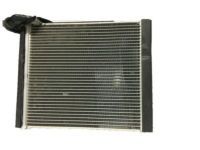 OEM 2013 Toyota Prius Plug-In Evaporator Core - 88501-47051