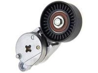 OEM 2014 Scion tC Serpentine Tensioner - 16620-0V022