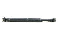 OEM 2013 Toyota FJ Cruiser Drive Shaft - 37110-35B00