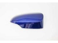 OEM 2014 Toyota Corolla Mirror Cover - 87915-02420-J0