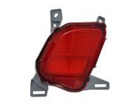 OEM Toyota Highlander Reflector - 81490-0E020