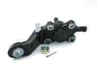 Genuine Toyota Lower Ball Joint - 43330-39466