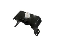 OEM 2007 Toyota Sequoia Rear Mount - 12371-0F040