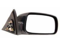 OEM 2011 Toyota Camry Mirror Assembly - 87910-33670-B1