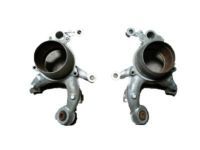 OEM 1996 Toyota Supra Knuckle - 42304-14020