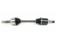 OEM Toyota Avalon Axle Assembly - 43420-06B30