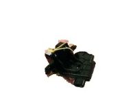 OEM 1992 Toyota Cressida Lock - 77037-22050