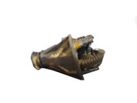 OEM 1994 Toyota 4Runner Carrier - 41101-30031