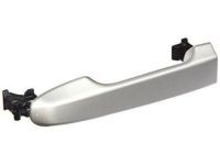 OEM 2014 Toyota Camry Handle, Outside - 69211-06090-G0