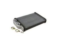 Genuine Toyota Camry Heater Core - 87107-07010