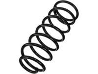 OEM Toyota Coil Spring - 48231-35210