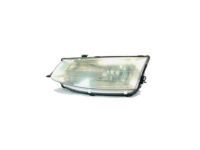 OEM Toyota Solara Lens & Housing - 81150-06050