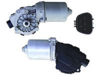 OEM 2010 Toyota Matrix Front Motor - 85110-02250