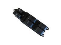 OEM Toyota Window Switch - 84810-17040