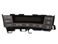 OEM Toyota Dash Control Unit - 55900-47120