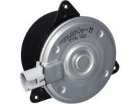 OEM Toyota Echo Fan Motor - 16363-0D110