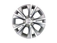 OEM 2015 Toyota Highlander Wheel, Alloy - 42611-0E260