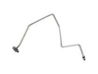 OEM Toyota Hose - 88716-35240