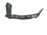 Genuine Toyota Camry Front Pipe Front Bracket - 17571-0V010