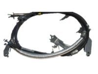 OEM 2017 Toyota Sequoia Rear Cable - 46420-0C080