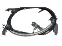 OEM 2020 Toyota Sequoia Rear Cable - 46420-0C080