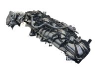 OEM 2021 Toyota GR Supra Intake Manifold - 17101-WAA01