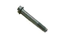 OEM Toyota Pulley Mount Bolt - 90080-10111