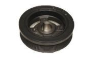 OEM Crankshaft Damper - 13470-31014