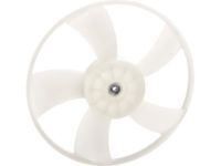 OEM 2007 Toyota RAV4 Fan Blade - 16361-28220