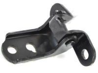 OEM 2003 Toyota RAV4 Upper Hinge - 68720-30080