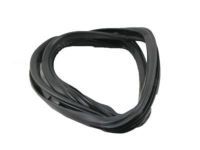 OEM Toyota Weatherstrip - 62742-60040