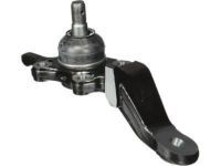 Genuine Toyota Lower Ball Joint - 43340-39485