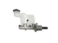 OEM 2003 Toyota Corolla Master Cylinder - 47201-02320