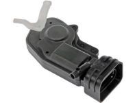 OEM 2004 Toyota Tundra Actuator - 69110-0C010