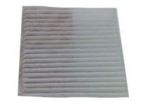 OEM 2005 Toyota Sienna Filter - 87139-47010-83