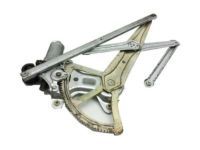 OEM Toyota Corolla Window Regulator - 69802-02310