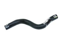 OEM 2008 Toyota Corolla Inlet Hose - 87245-02510