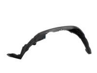 OEM Toyota Tacoma Fender Liner - 53876-04080