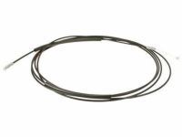 OEM 2012 Toyota Corolla Release Cable - 64607-12870