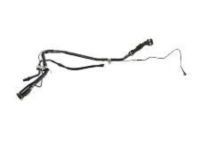 OEM Toyota Filler Pipe - 77201-35700