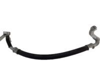 OEM 2009 Toyota RAV4 Discharge Hose - 88703-0R030