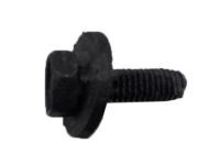 OEM 2016 Scion iM Molding Bolt - 90119-06830