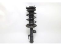 OEM 2016 Scion iM Strut - 48520-80438