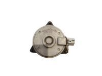 OEM 2010 Toyota RAV4 Fan Motor - 16363-0V030