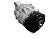 OEM 2018 Toyota Camry Compressor - 88310-33330