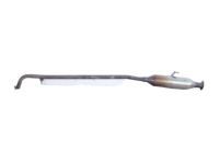 OEM 2010 Toyota Camry Intermed Pipe - 17420-0V060