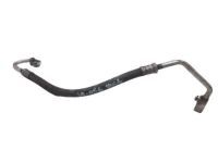 OEM 2001 Toyota Tacoma Discharge Hose - 88711-04100